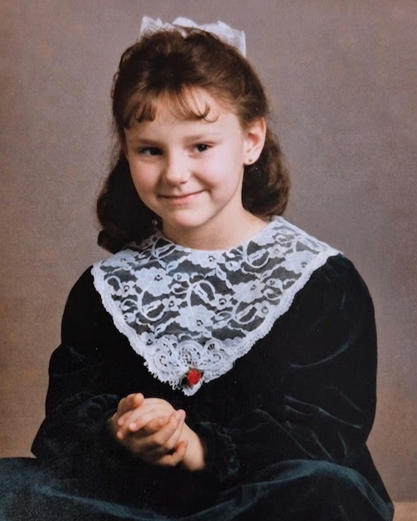 Jessica Carroll Tyson Profile Photo