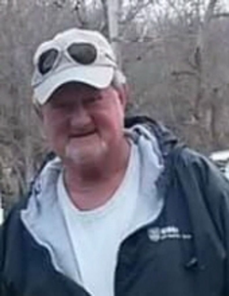 Carl "Moose"  Smith