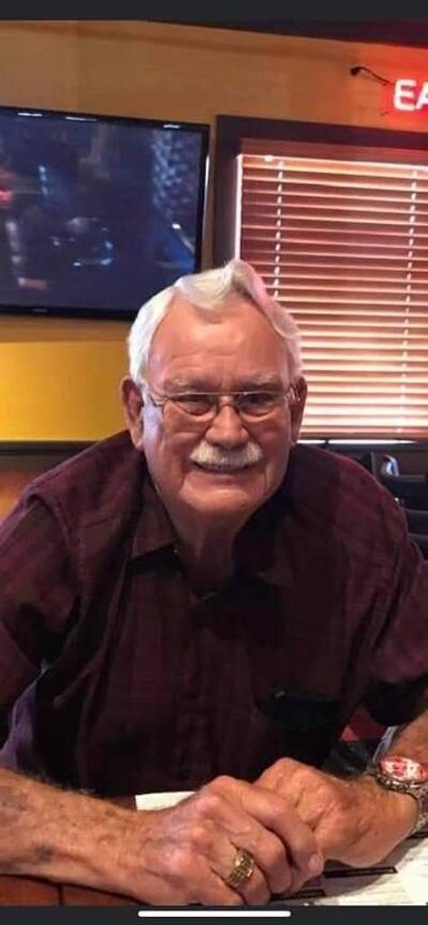 Chester Len Smith Profile Photo