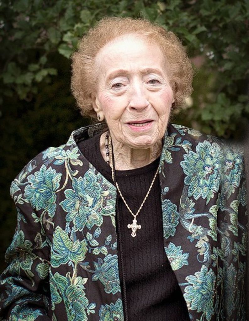 Betty Harris