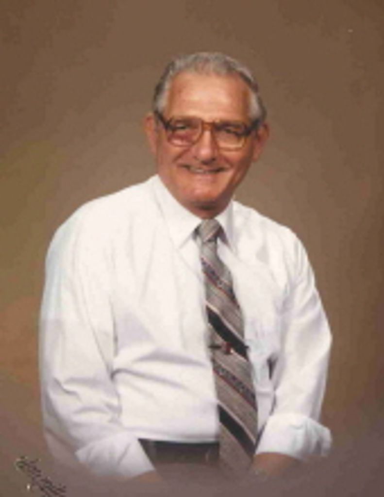 Leo Chesney Duchesne