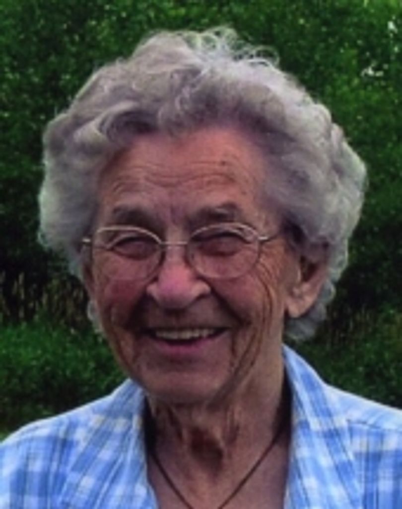 Irene N. Peterson