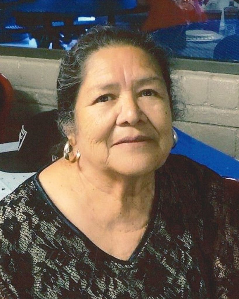 Alicia Yolanda Bracamonte