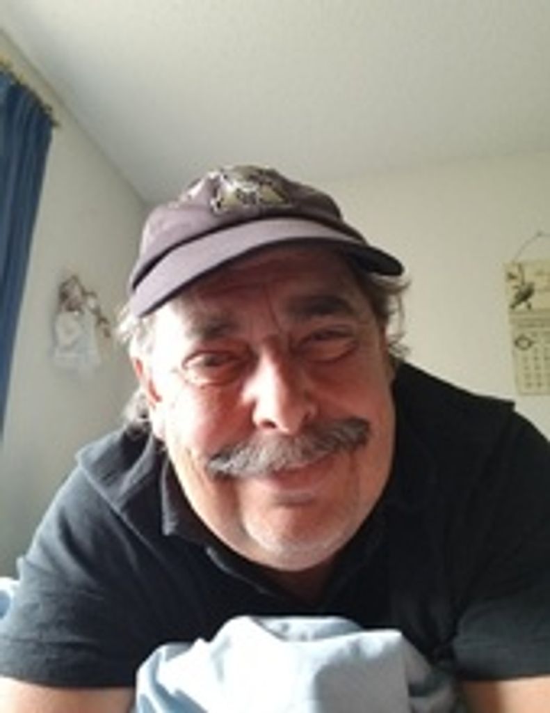 Erich M. Williams