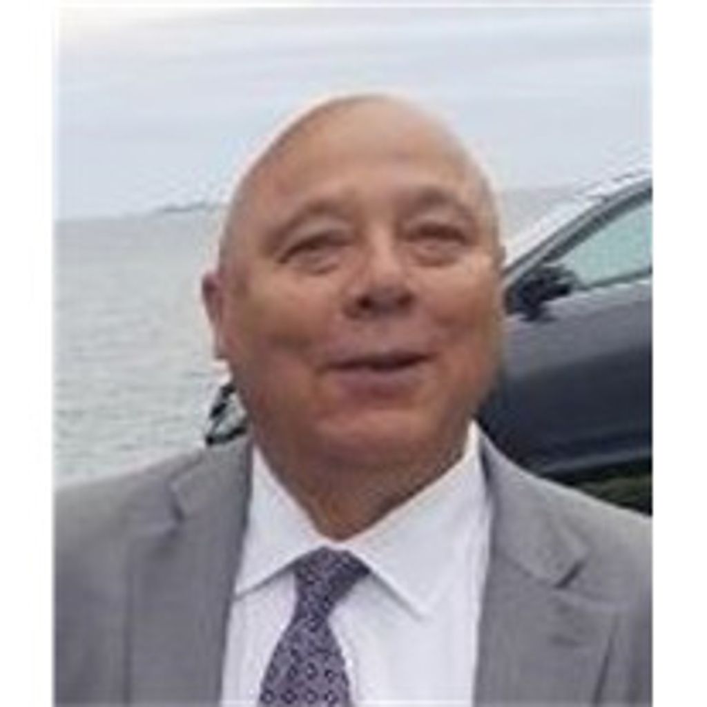 Harold A. Piché Profile Photo