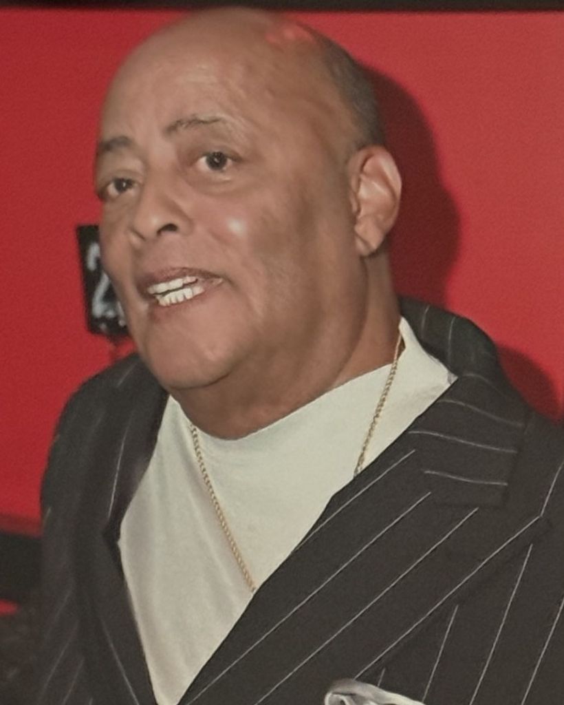 THOMAS C. MCDANIEL