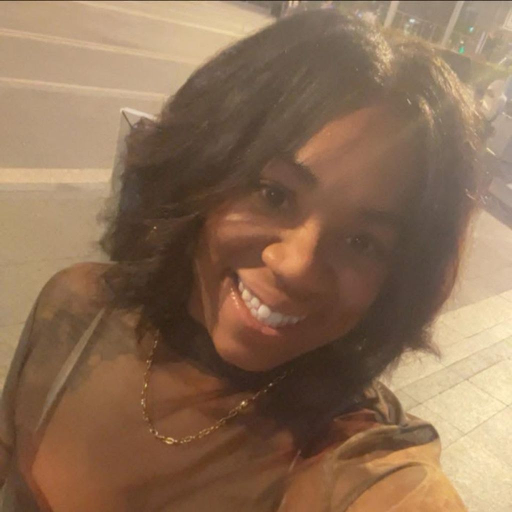 Alexis Dominique Johnson