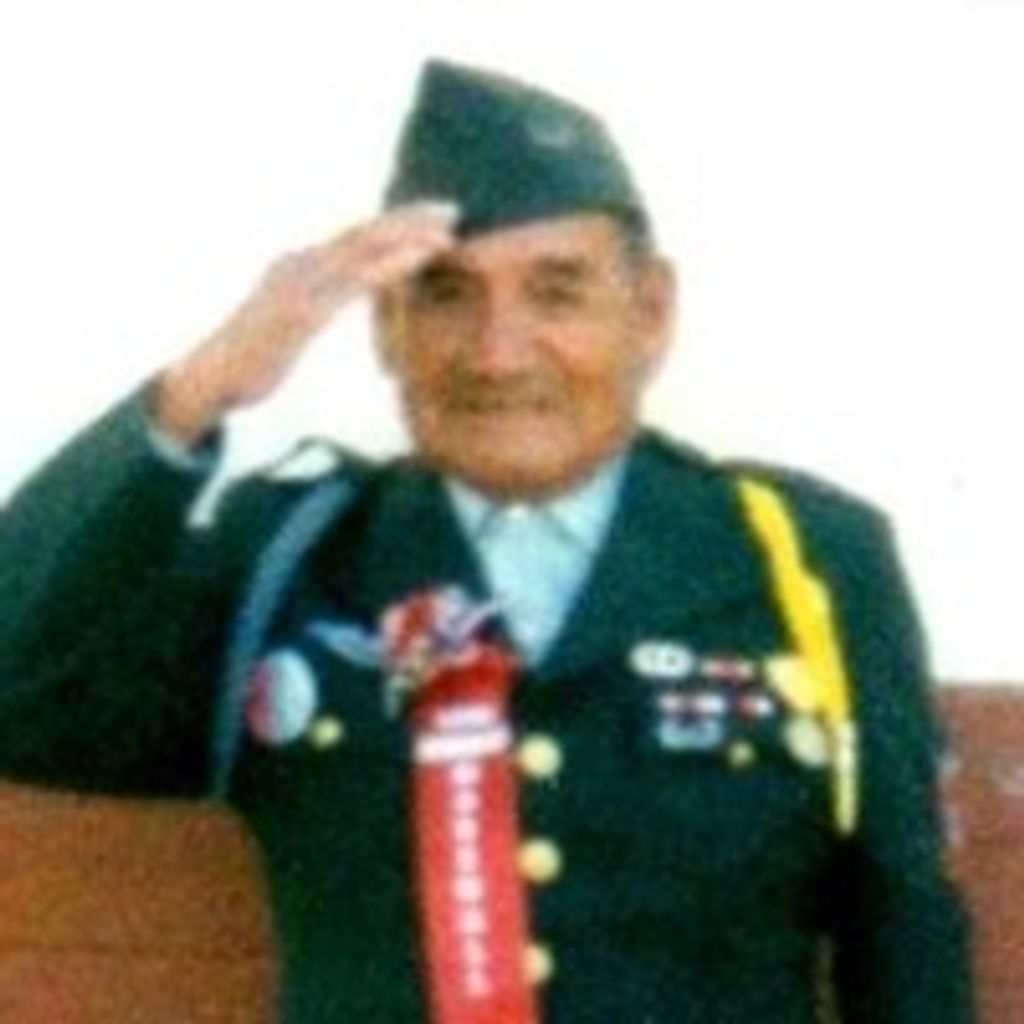 Hiram Mull