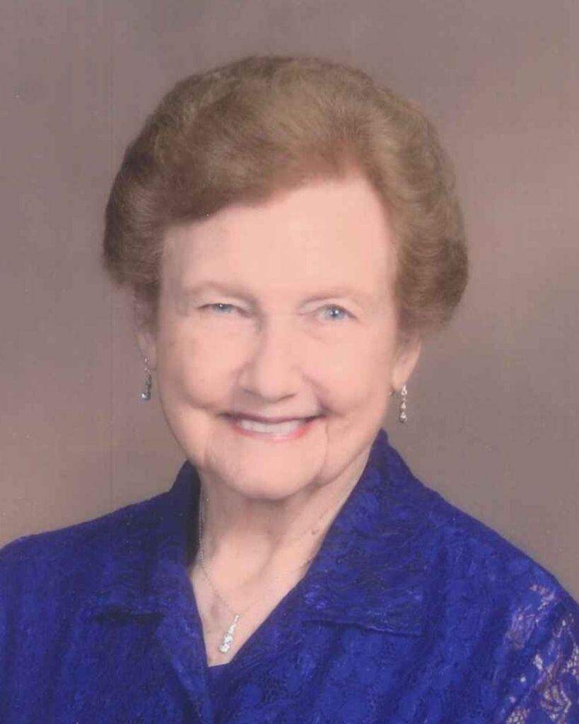 Gladys E. Perry Profile Photo