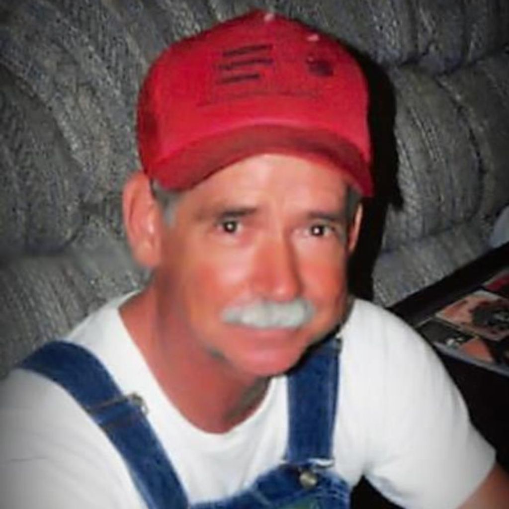 David Ray Rixie