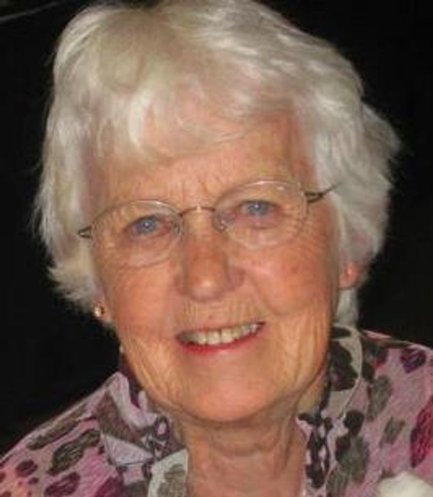 Bonnie Kitterman
