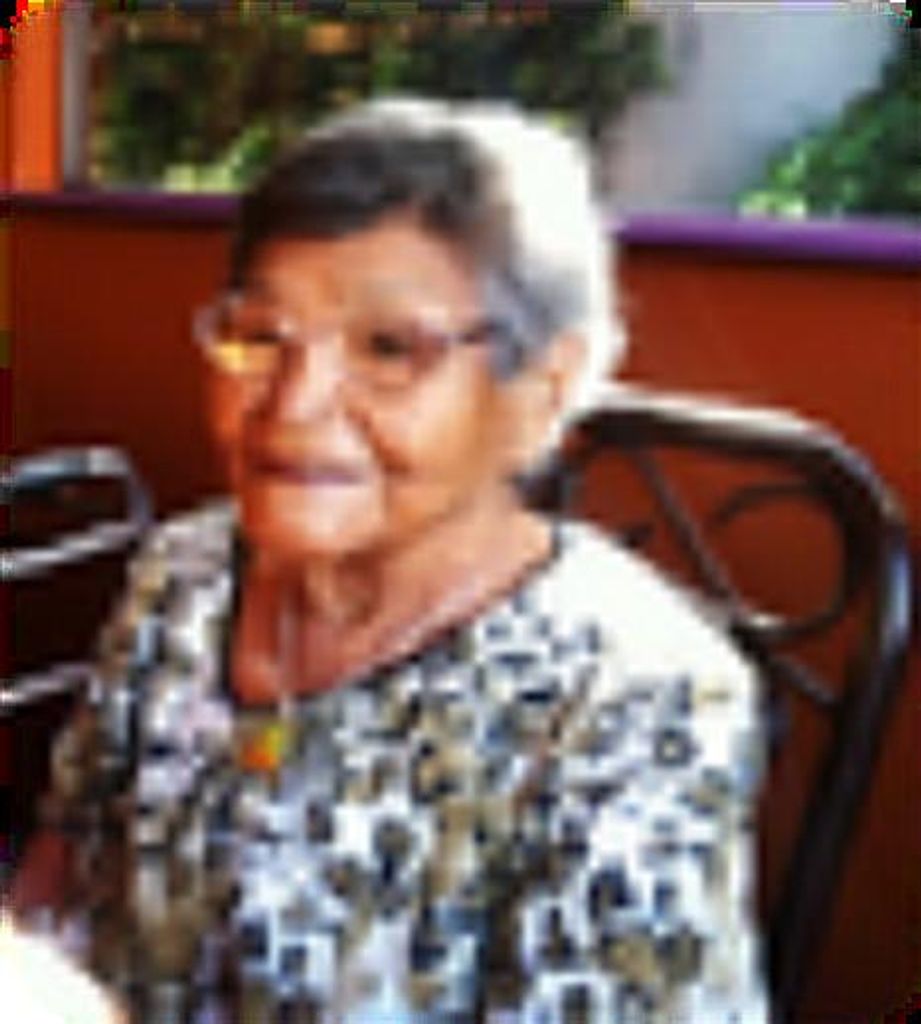 Margaret Rodriguez Profile Photo