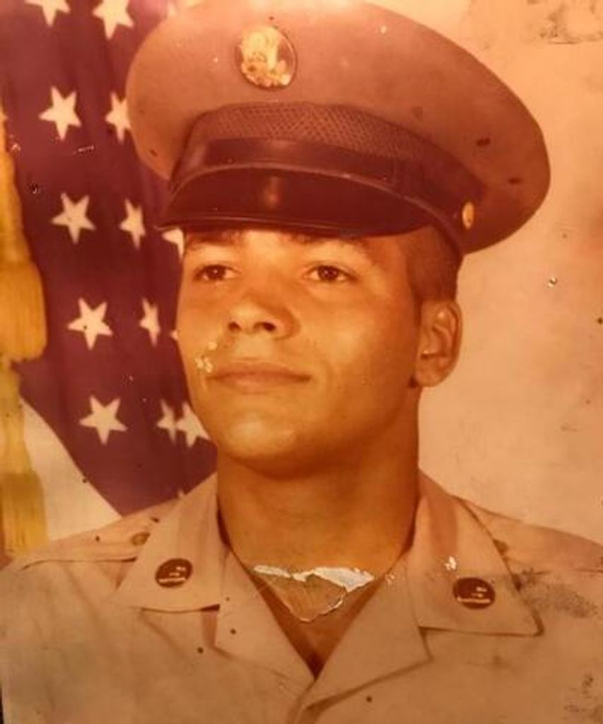 Reginald Boston Profile Photo
