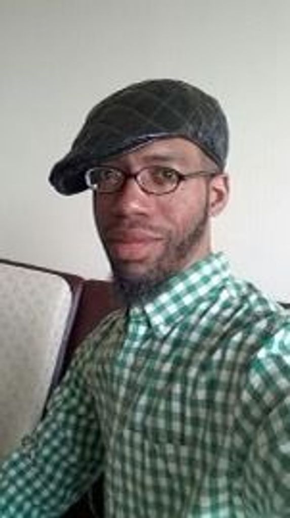 Tyson Edward Cash Profile Photo