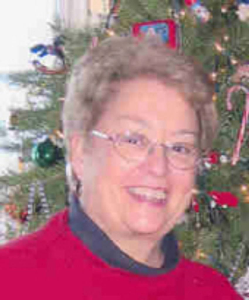 Nancy Virginia Jones
