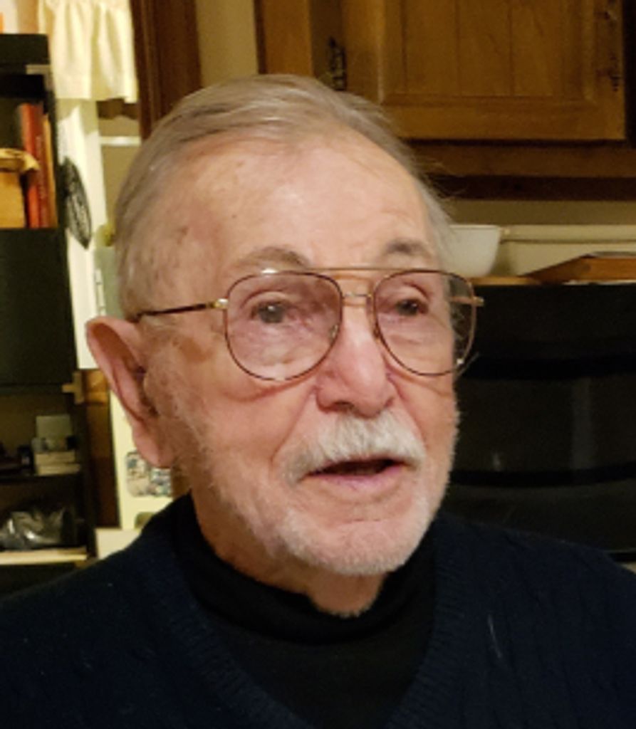William Walters