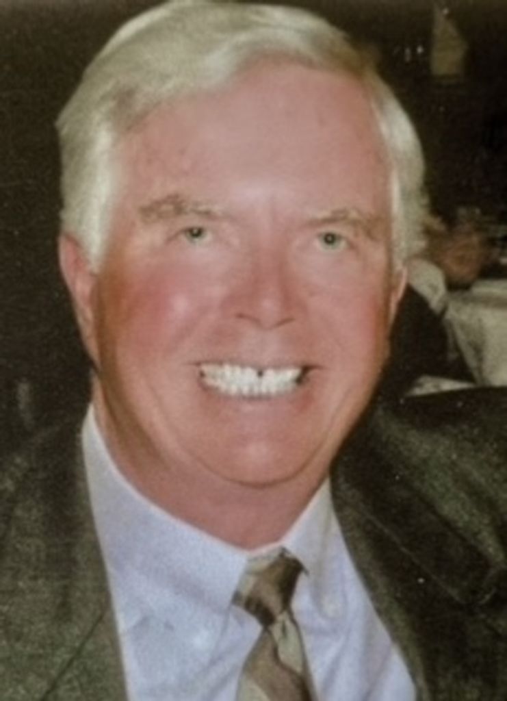 Roger B. Kennedy Profile Photo