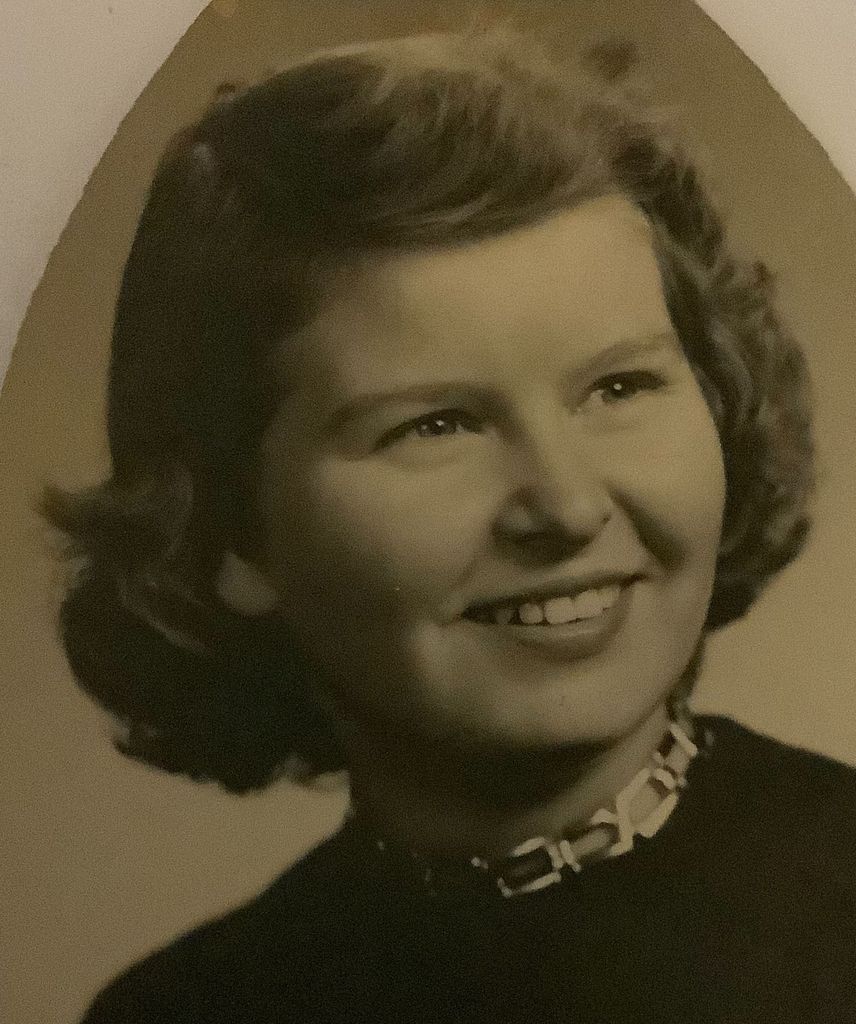 Florence Marie Frost-Ireland Profile Photo