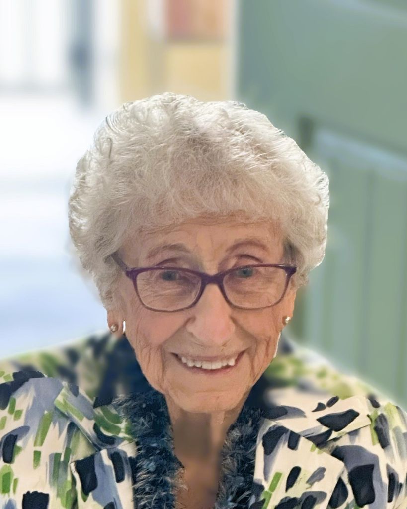 Dolores Ruth Leiran