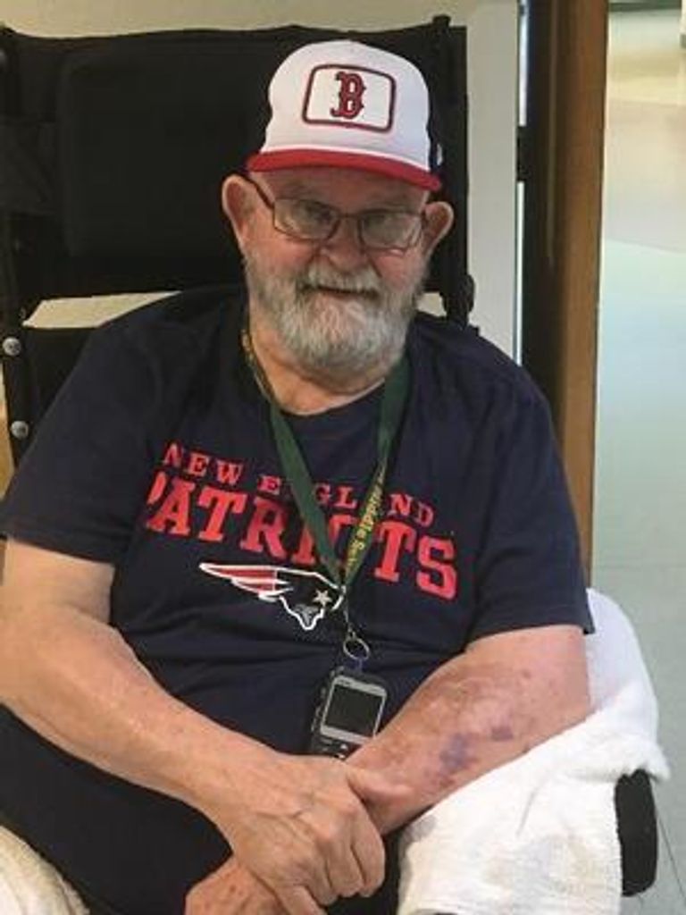 Douglas Wayne Crandall Profile Photo