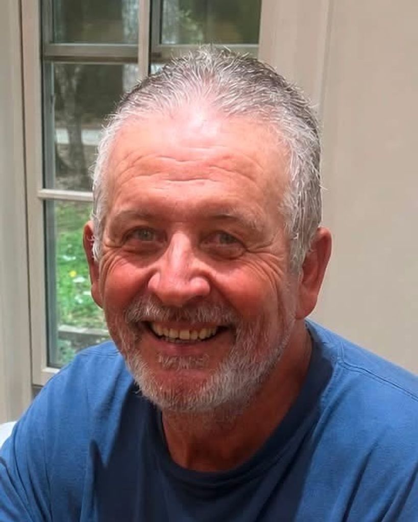 Mark Sexton Profile Photo
