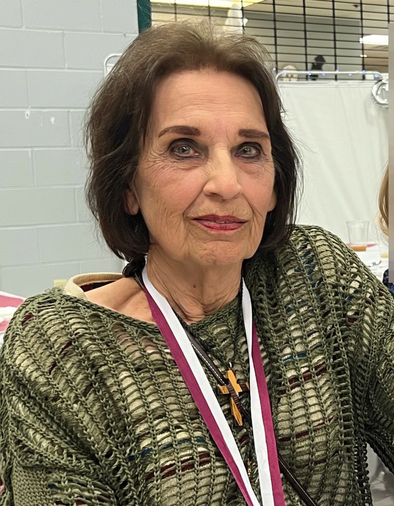 Drinda Janette Reynolds