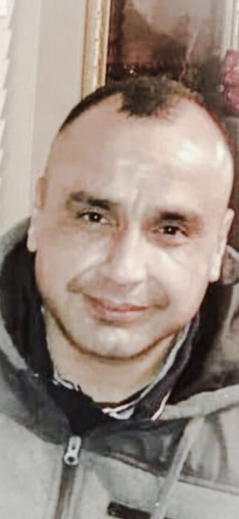 Octavio Moran Perez