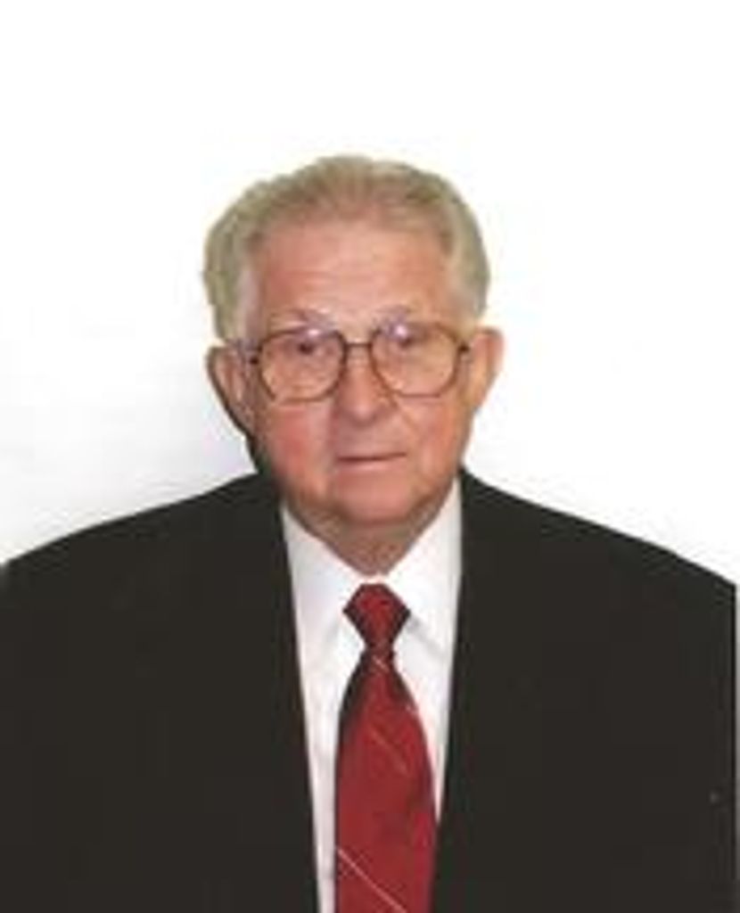 Lynn Ray Mayberry