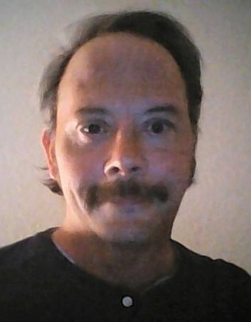 Eric Vincent Bullock