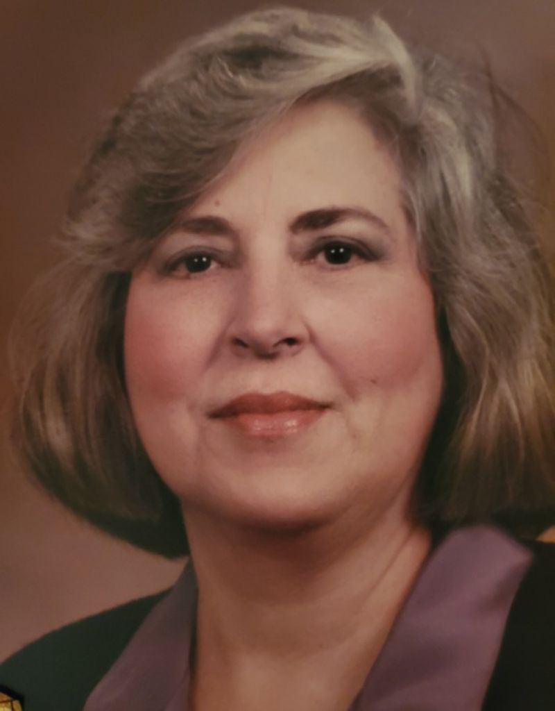 Adelfa M. Cuesta