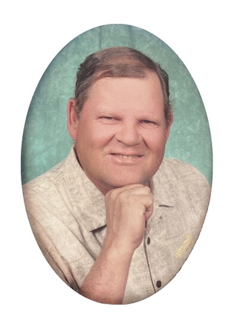 Edward Auge Keene Profile Photo