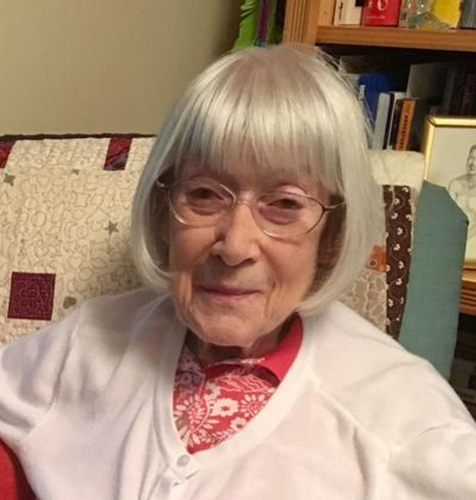 Isabel O. Denault Profile Photo