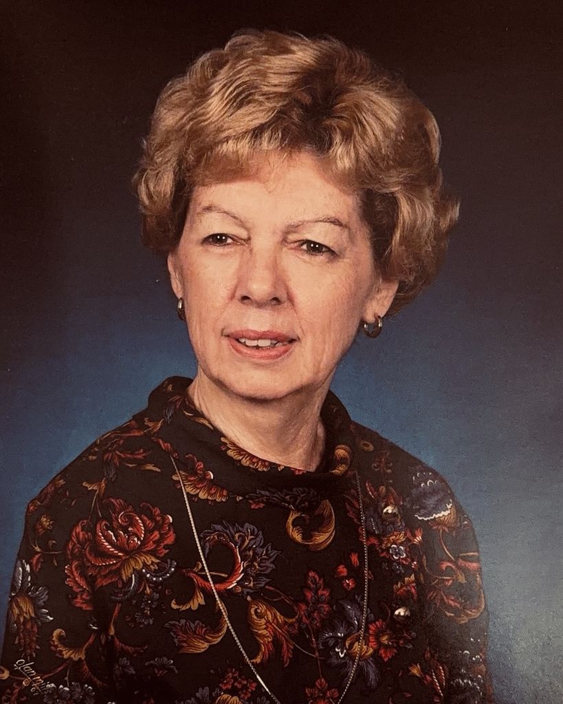 Joán Charlene Groom Profile Photo