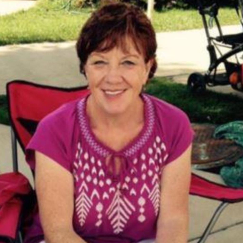 Diane Vincent Profile Photo