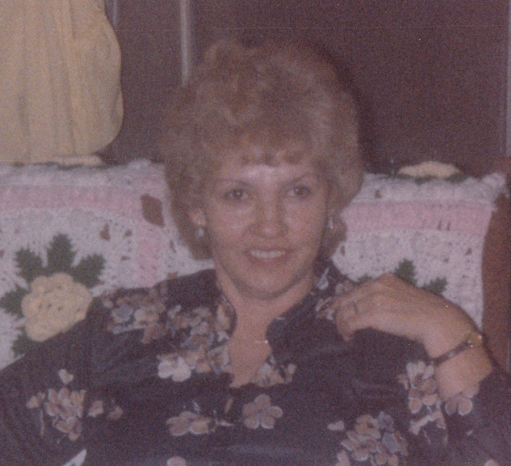 Lola F. Elliott