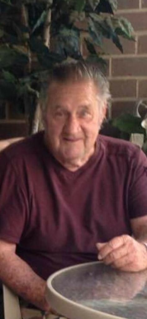Clarence Harris