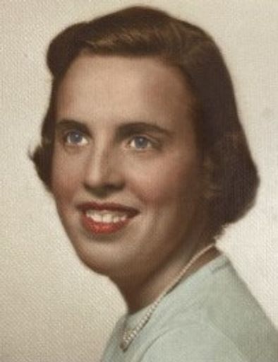 Adrienne V. (Riehl)  Garafola Profile Photo