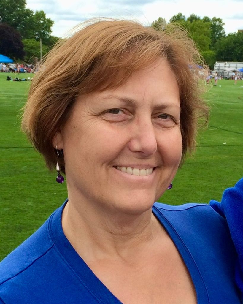 Laura Emory Stookey Profile Photo