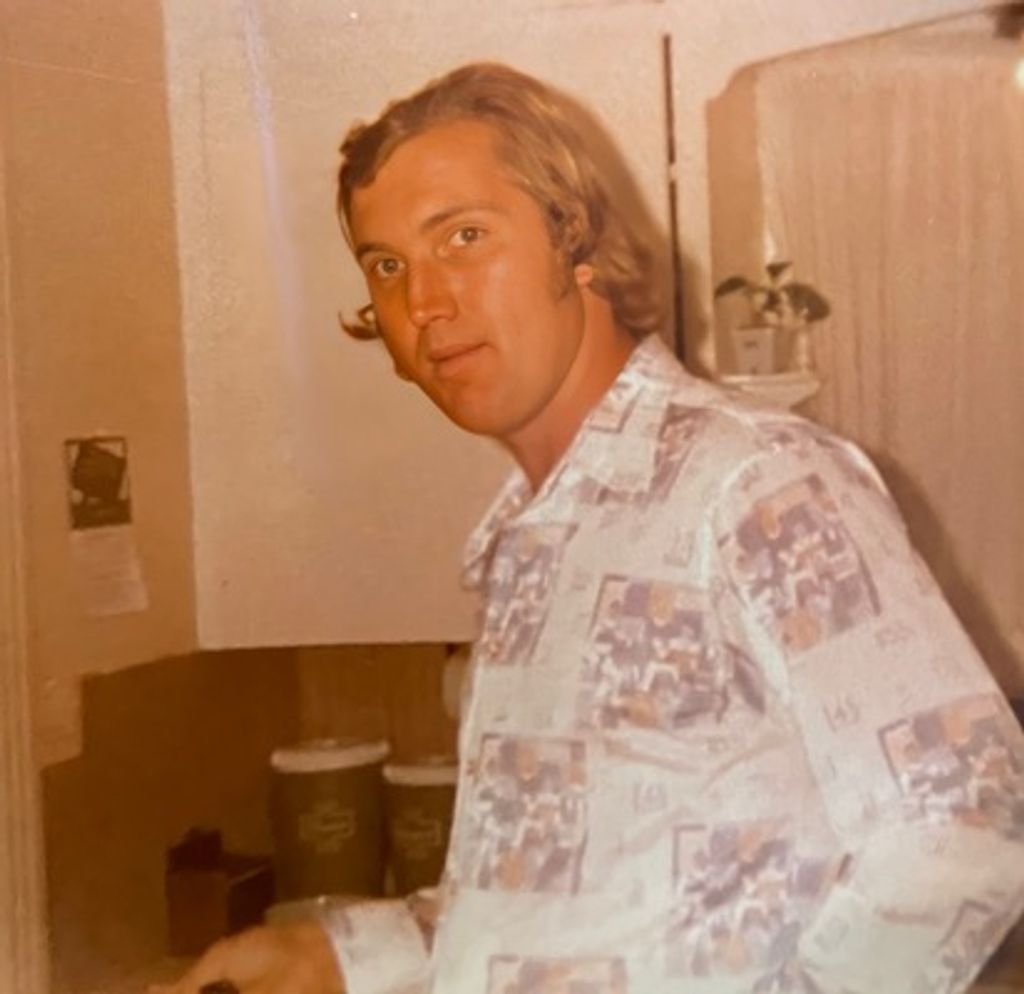 Jerry Lloyd Pruitt Profile Photo