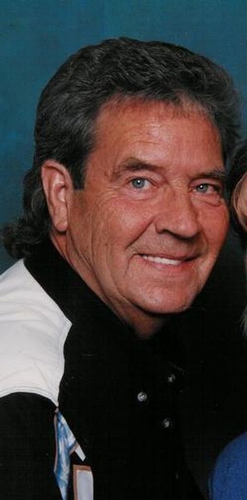 Kenneth Vernon Grubbs