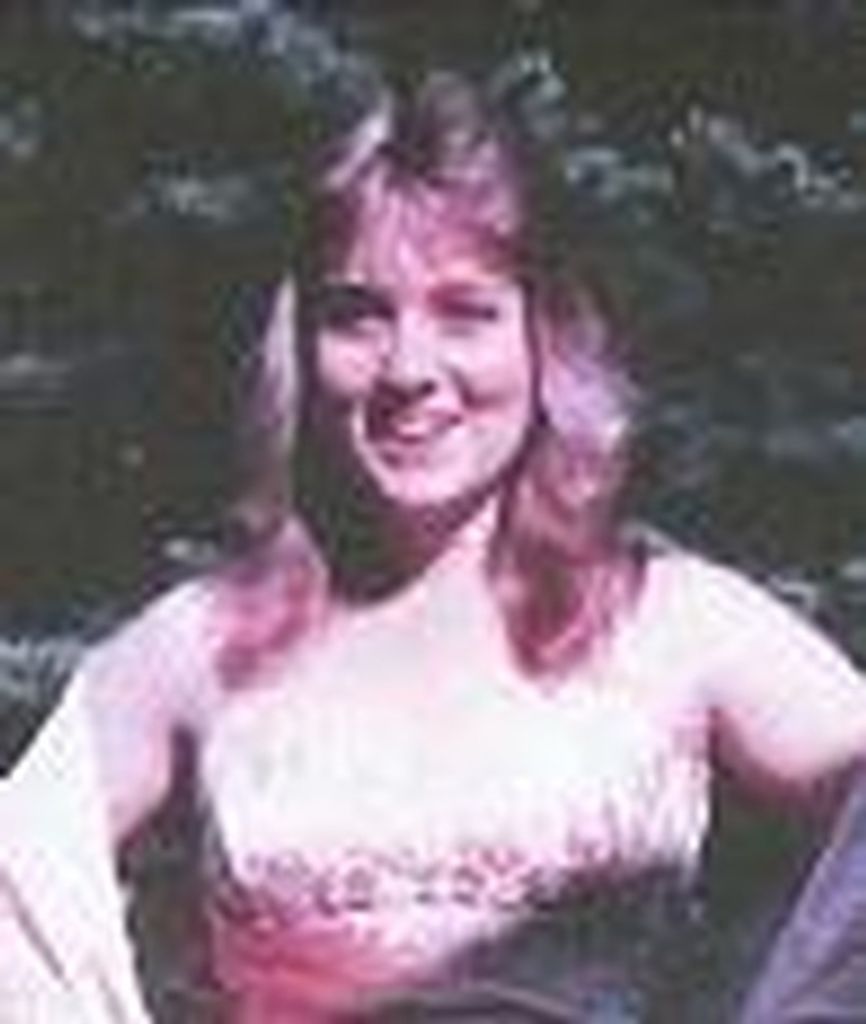 Tracey Theresa Jones-Gist