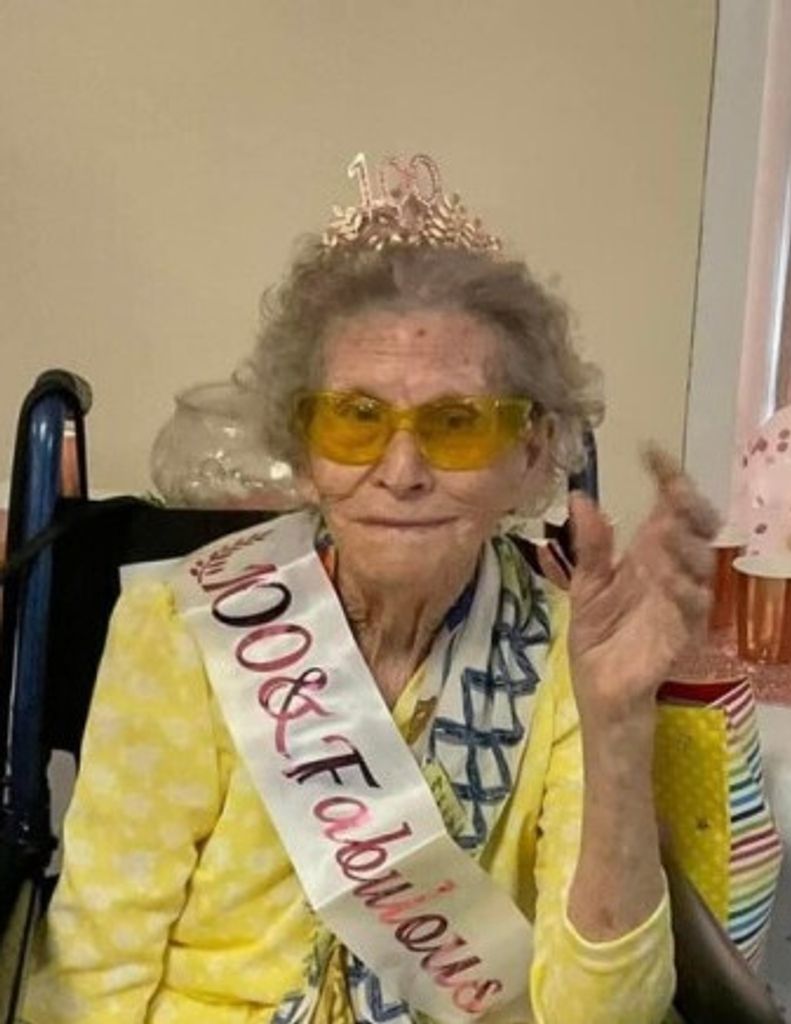 Dorothy G. Kellum