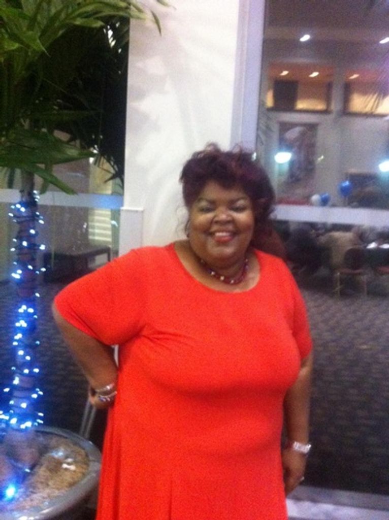 Loretta Johnson Barnes Profile Photo