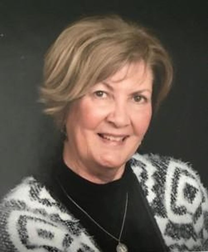 Connie Lynn Morris Mauck