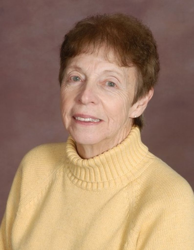 Barbara Marek