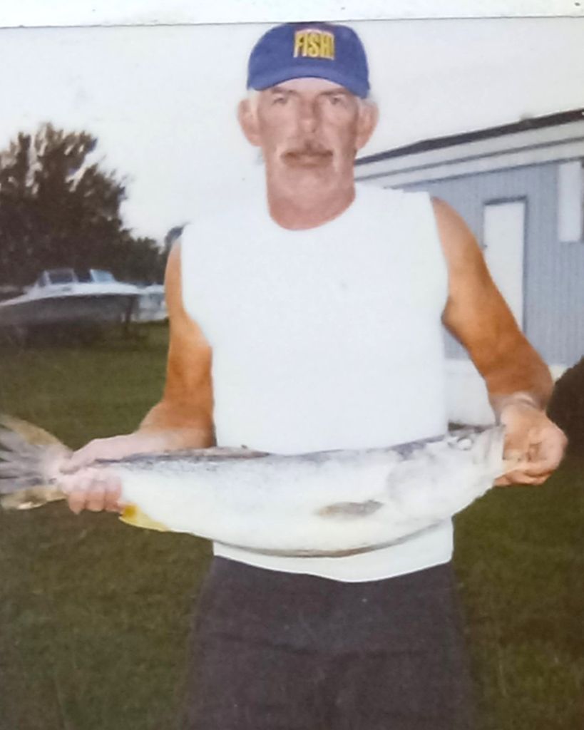 Richard Reginald Willis