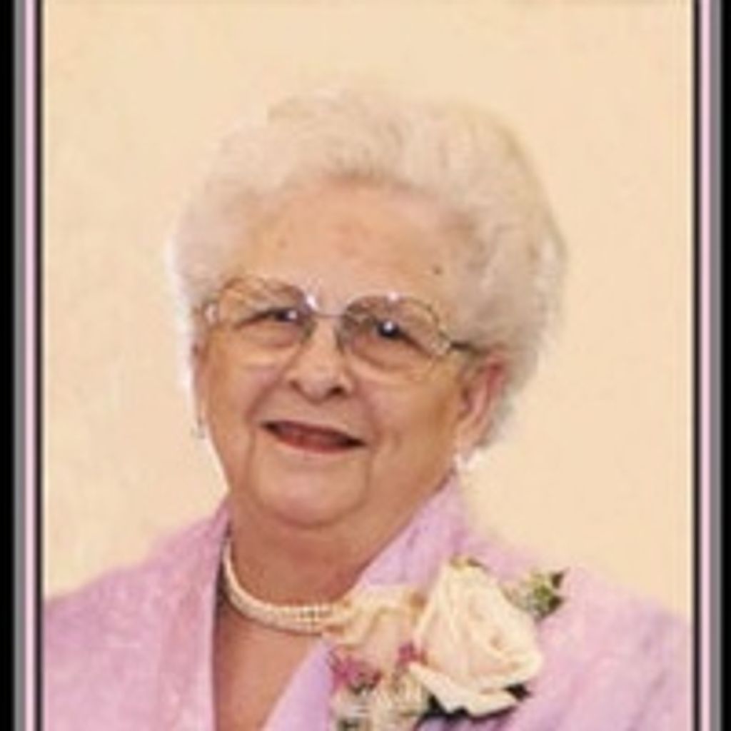 Nell Legg