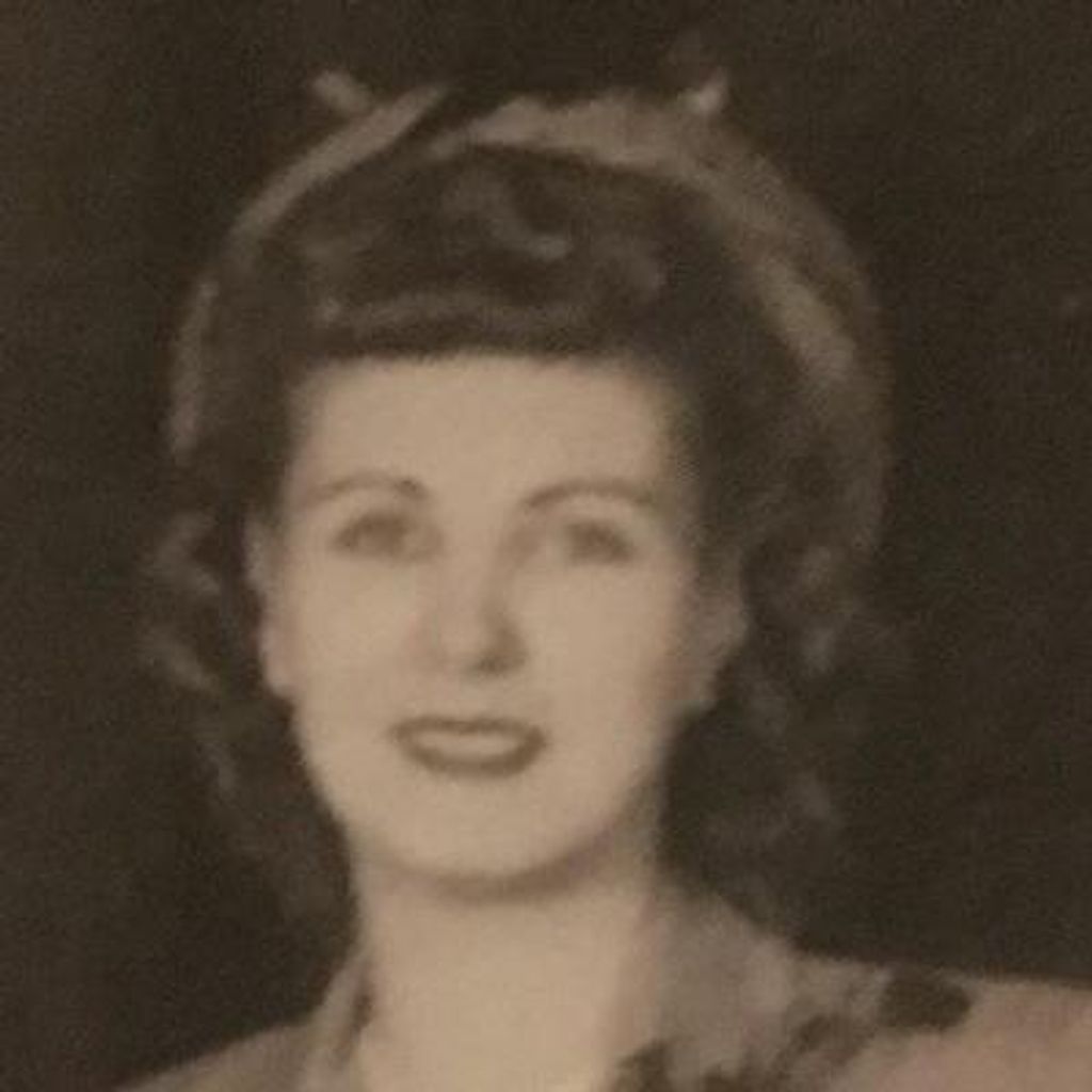 Freda Mae Shumsky