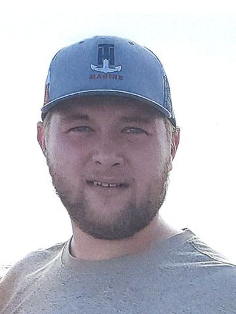Christopher Scott "Scooter" White