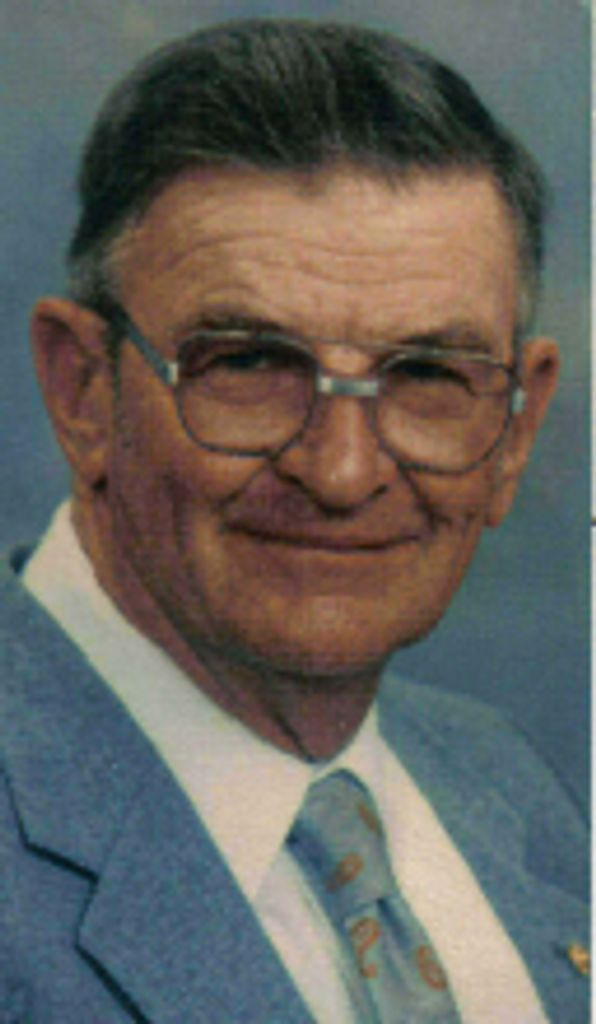 Joe Clinton Drake Jr.